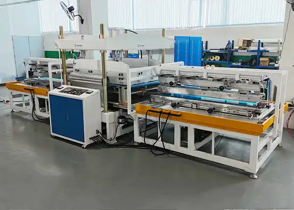 High Frequency welding machine